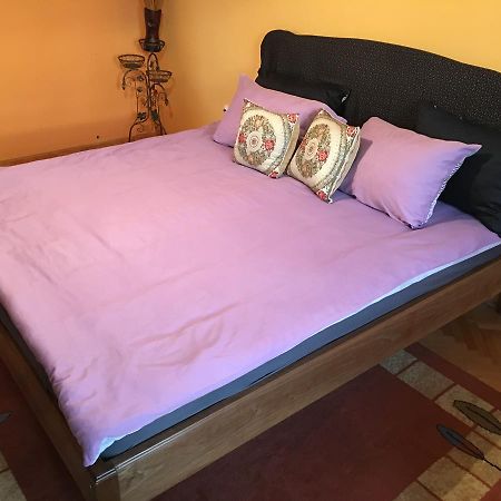 Divan Han Rooms Сараево Экстерьер фото