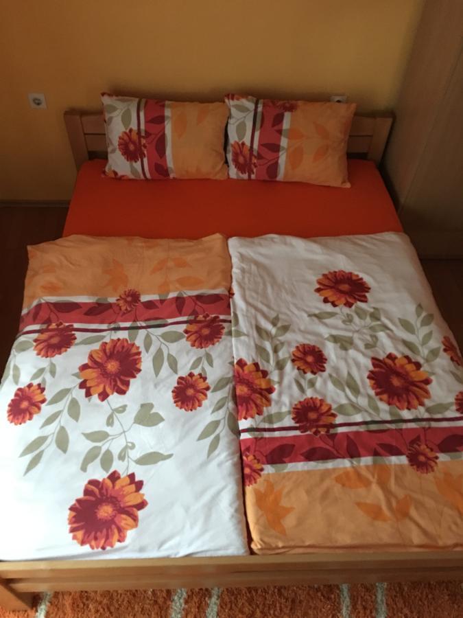Divan Han Rooms Сараево Экстерьер фото