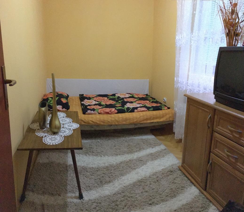 Divan Han Rooms Сараево Экстерьер фото