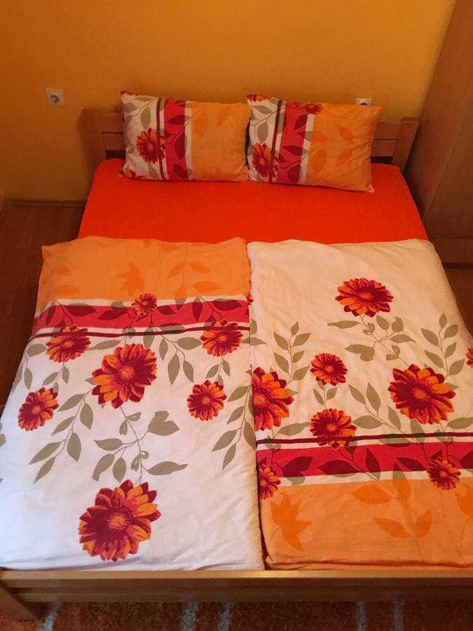 Divan Han Rooms Сараево Экстерьер фото