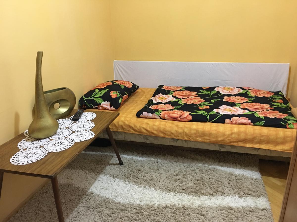 Divan Han Rooms Сараево Экстерьер фото